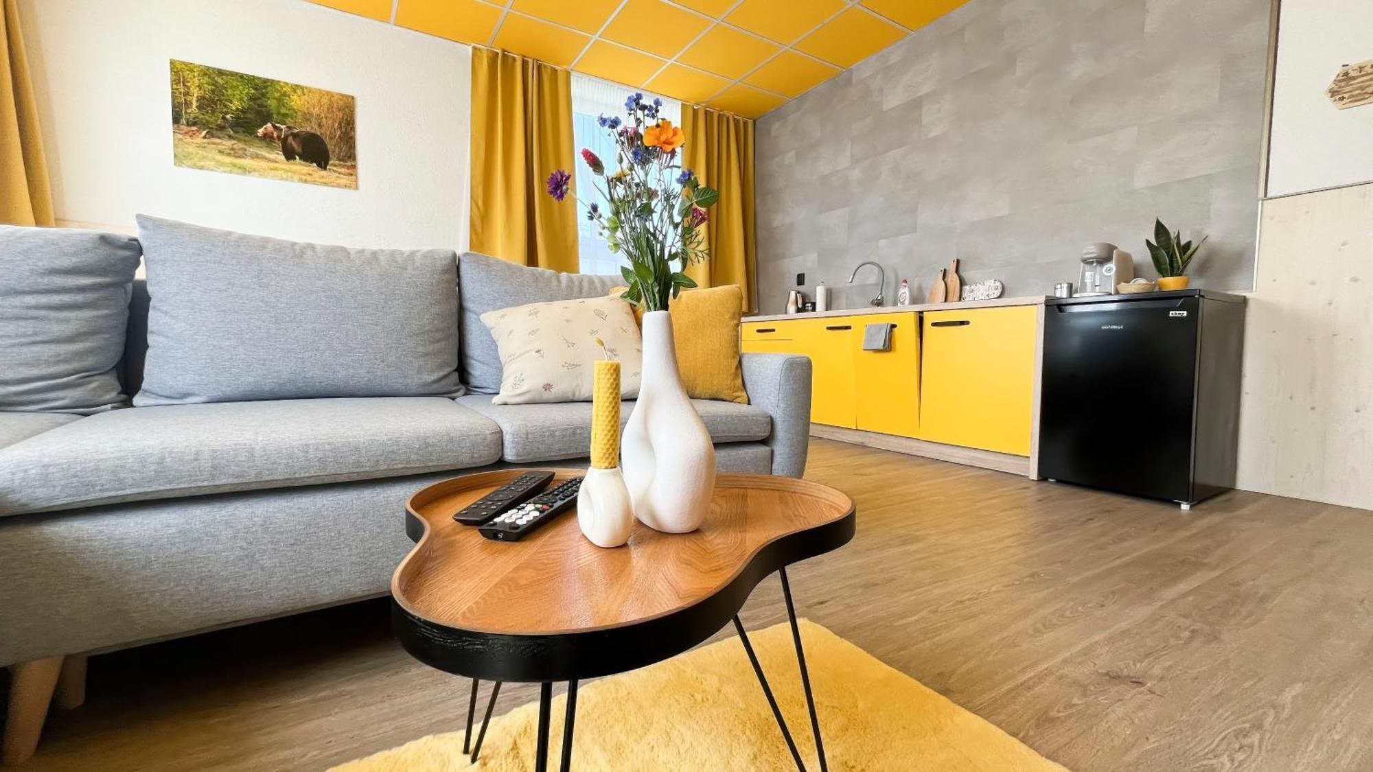 Apartmany Svrcinky Liptovsky Mikulas Exterior photo